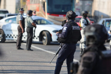 Seguridad Operativo