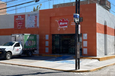 Tienda Bara