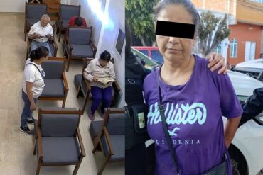 VIEJA