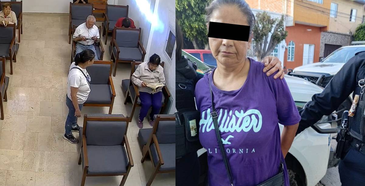 VIEJA