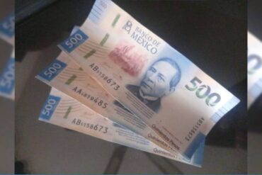 billetes falsos