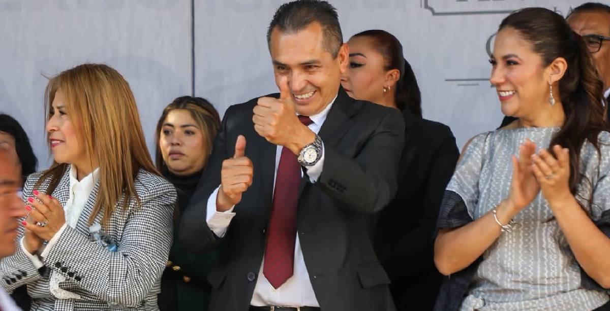 gilberto y libia