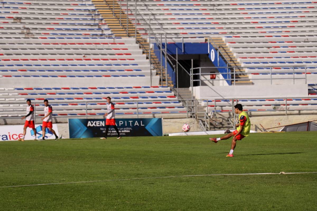 irapuato futbol
