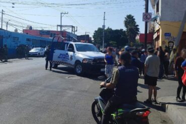 irapuato violencia