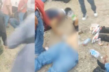 Confirma Fiscalía entrega de los cuerpos de 9 hombres y 2 mujeres fallecidos en Loma de Flores masacre