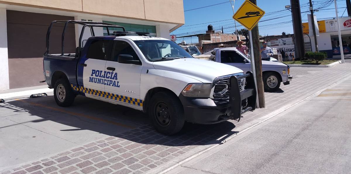 policia juventino