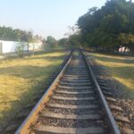 vias tren 1