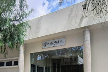 AMEXME LEON
