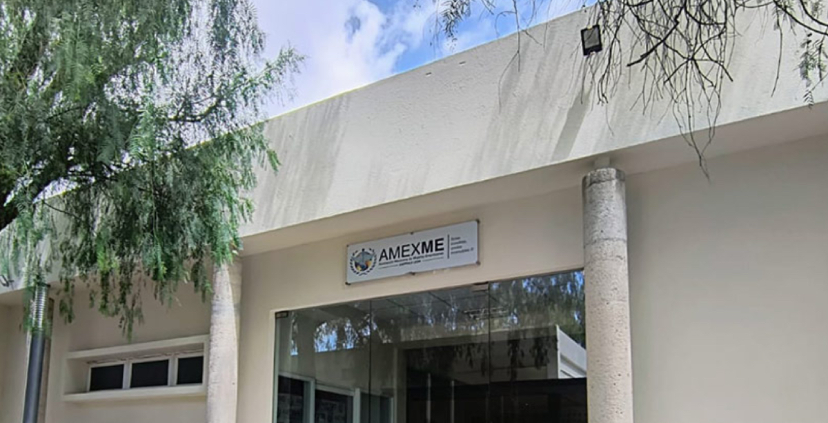 AMEXME LEON