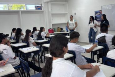 Bachillerato Prepa