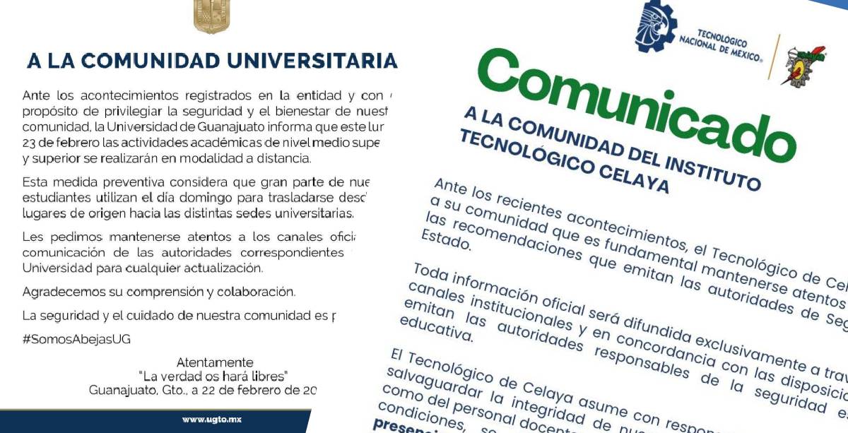 CLASES