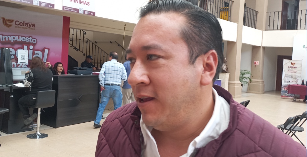 Carlos Olvera