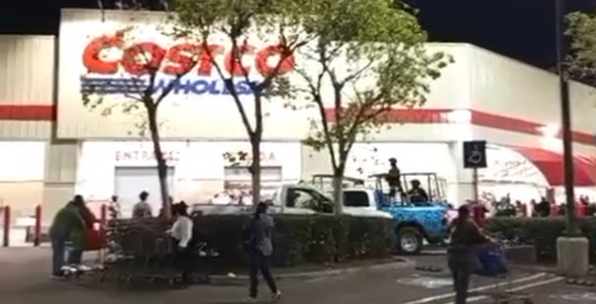 Costco