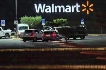EJECUTADO WALMART