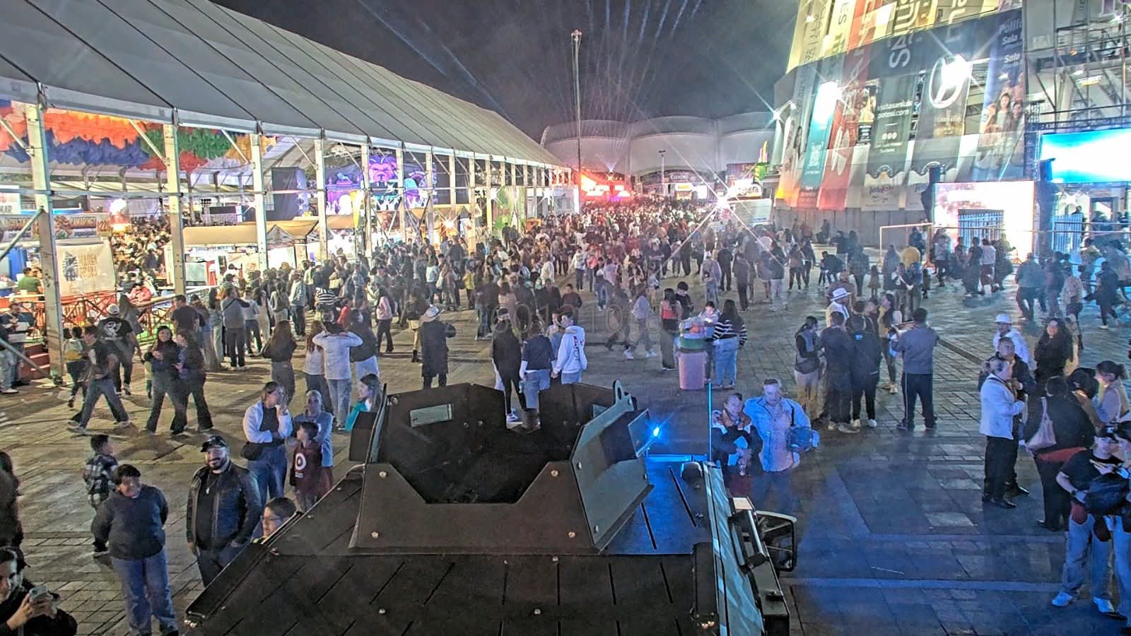 FERIA