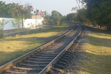 Ferroviario