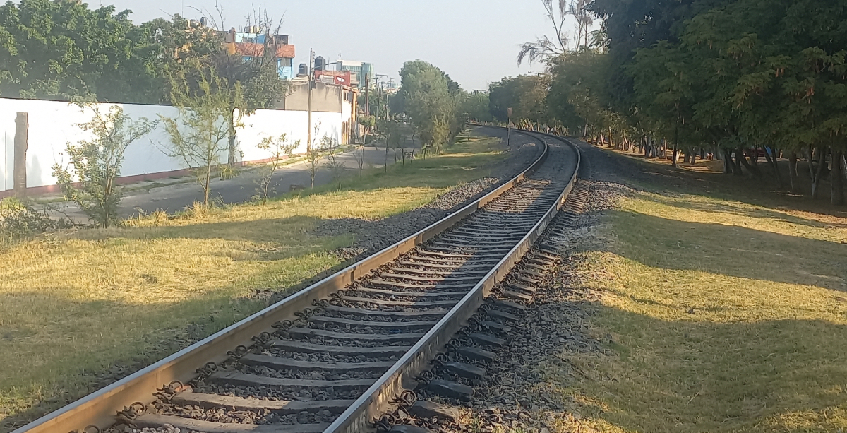 Ferroviario