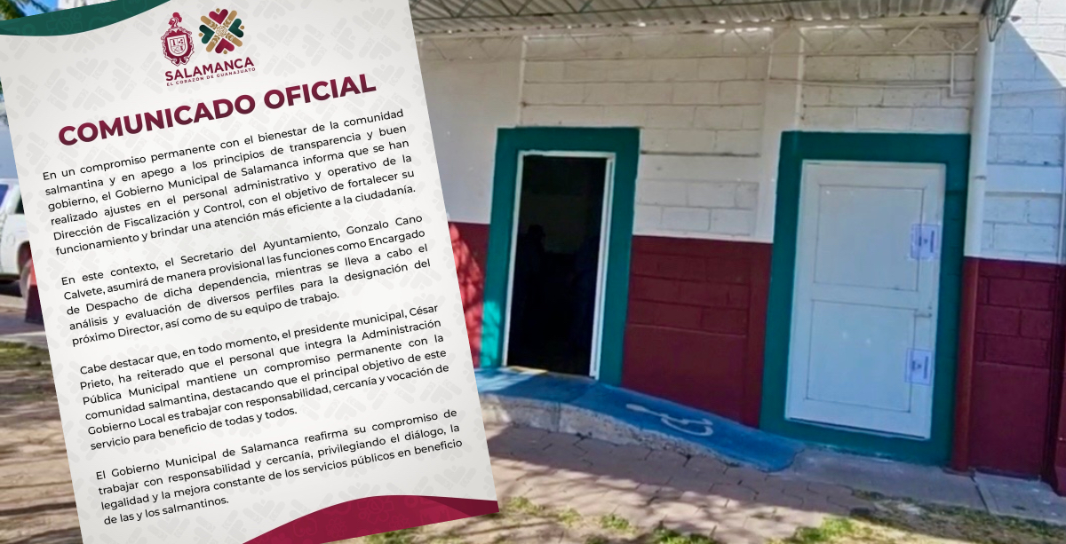 Fiscalizacion