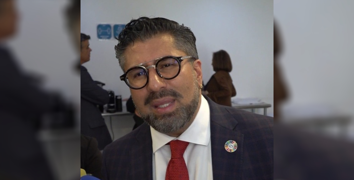 LEONARDO POBLETE
