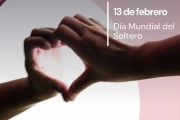 SOLTERO 13 FEBRERO