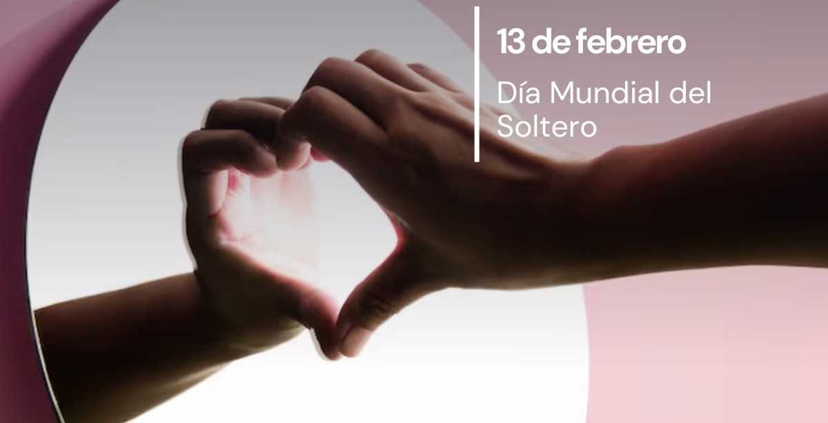 SOLTERO 13 FEBRERO