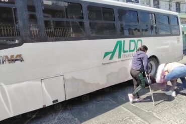 Transporte
