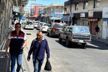 comercios cerrados