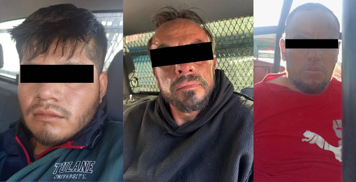 detenidos leon