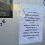 estacionamiento celaya parque