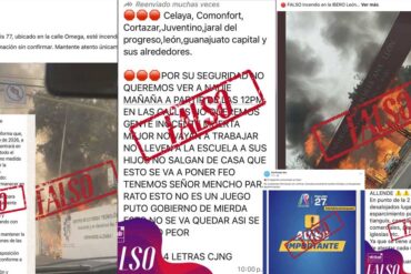 falsas