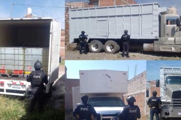 huachicol villagran