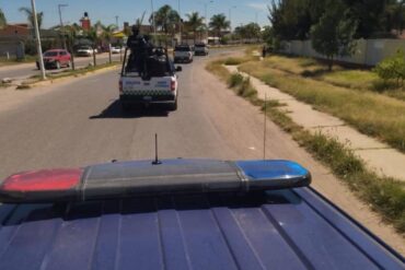 juventino policia