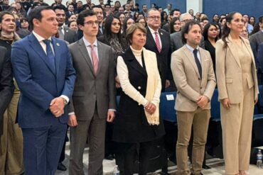 Fiscalía no da información de forma irresponsable, "que informe la Secretaría", afirma Alatriste mauro y fiscal