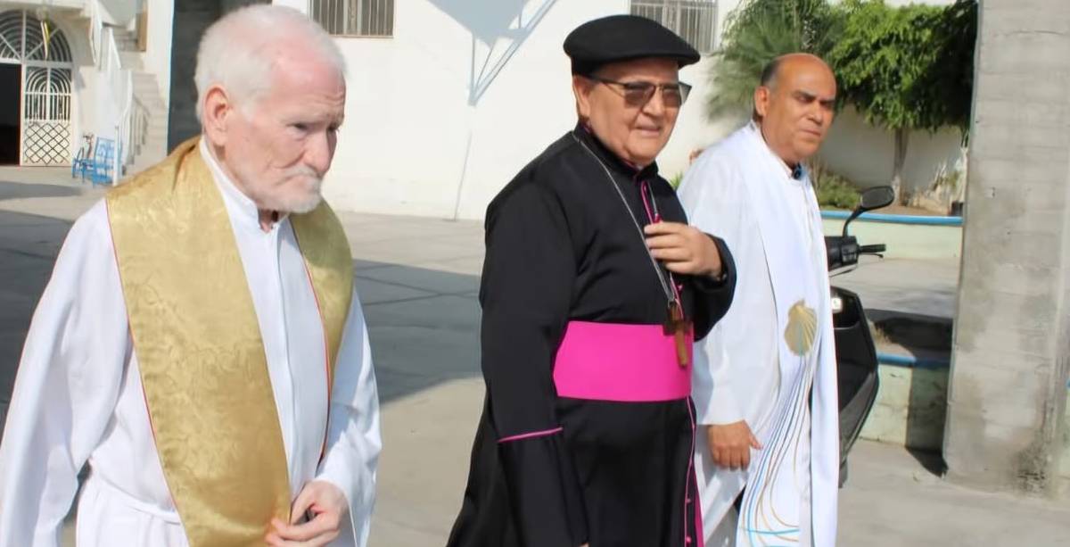 obispo irapuato