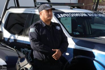 policia comonfort
