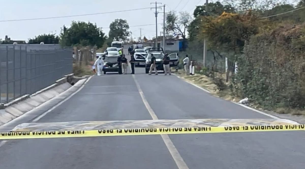 policia penjamo