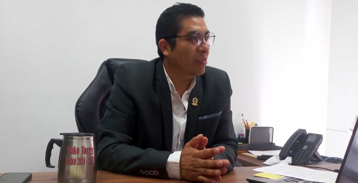 sindico celaya