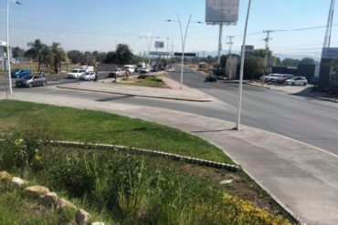 ACCESO ORIENTE
