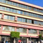 Casa Salgado edificio municipal Celaya