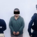 Detiene Secretaria de Seguridad y paz a integrante de las FSPE e1773969641736