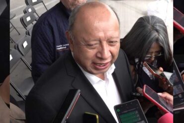 EXDIRECTOR MOVILIDAD