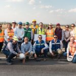 Empresarios Puerta Logistica