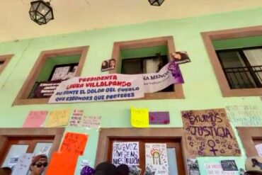 HUANIMARO MARCHA