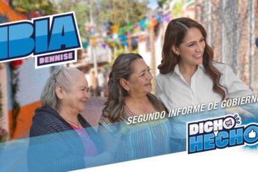 LIBIA 2DO INFORME