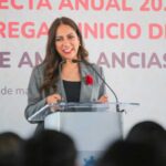 LIBIA EVENTO
