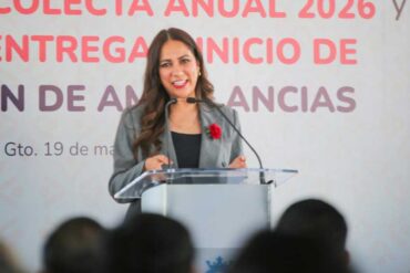 LIBIA EVENTO
