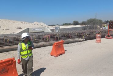 Obras Celaya
