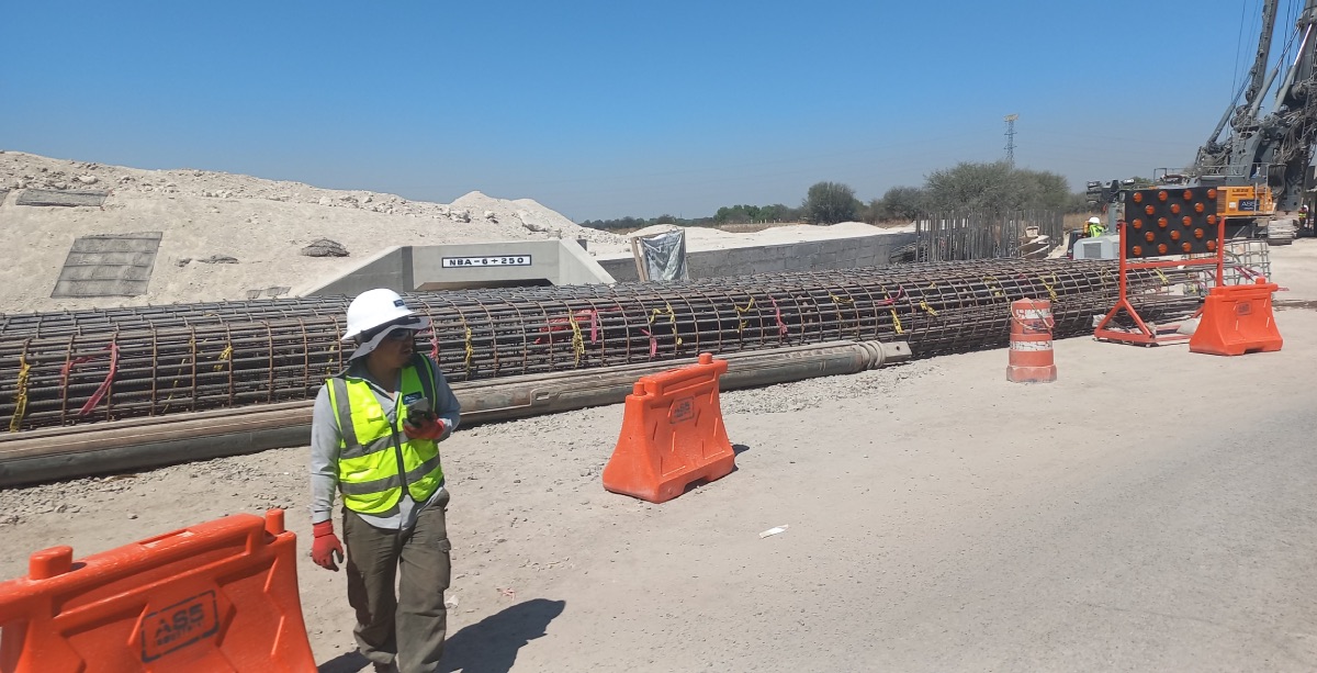 Obras Celaya