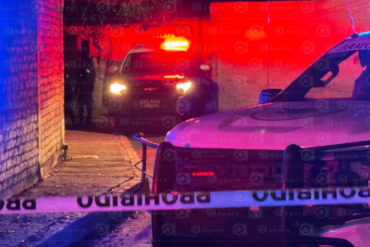 Policiaca Celaya