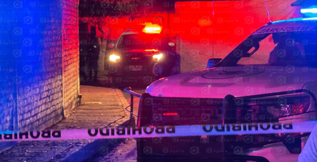 Policiaca Celaya
